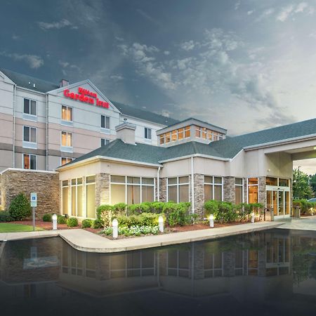 Hilton Garden Inn Fayetteville/Fort Bragg מראה חיצוני תמונה